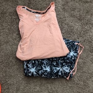 🌹Sonoma pajama set